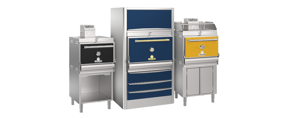 CHARCOAL OVEN CHARCOAL OVEN