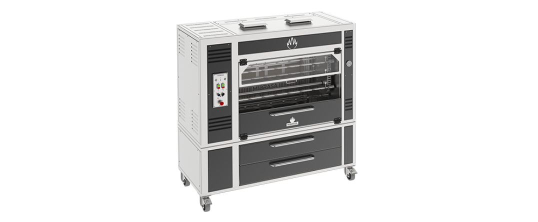 ROTISSERIE ROTISSERIE