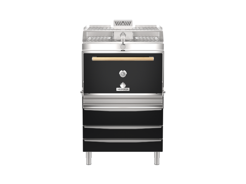 Hot Oven Hot Oven