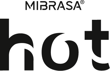Features Mibrasa Hot