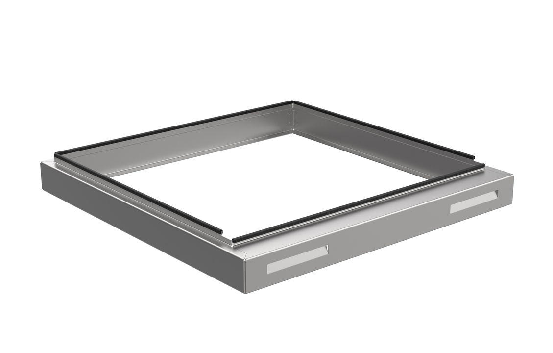 TRIM WORKTOP BASE