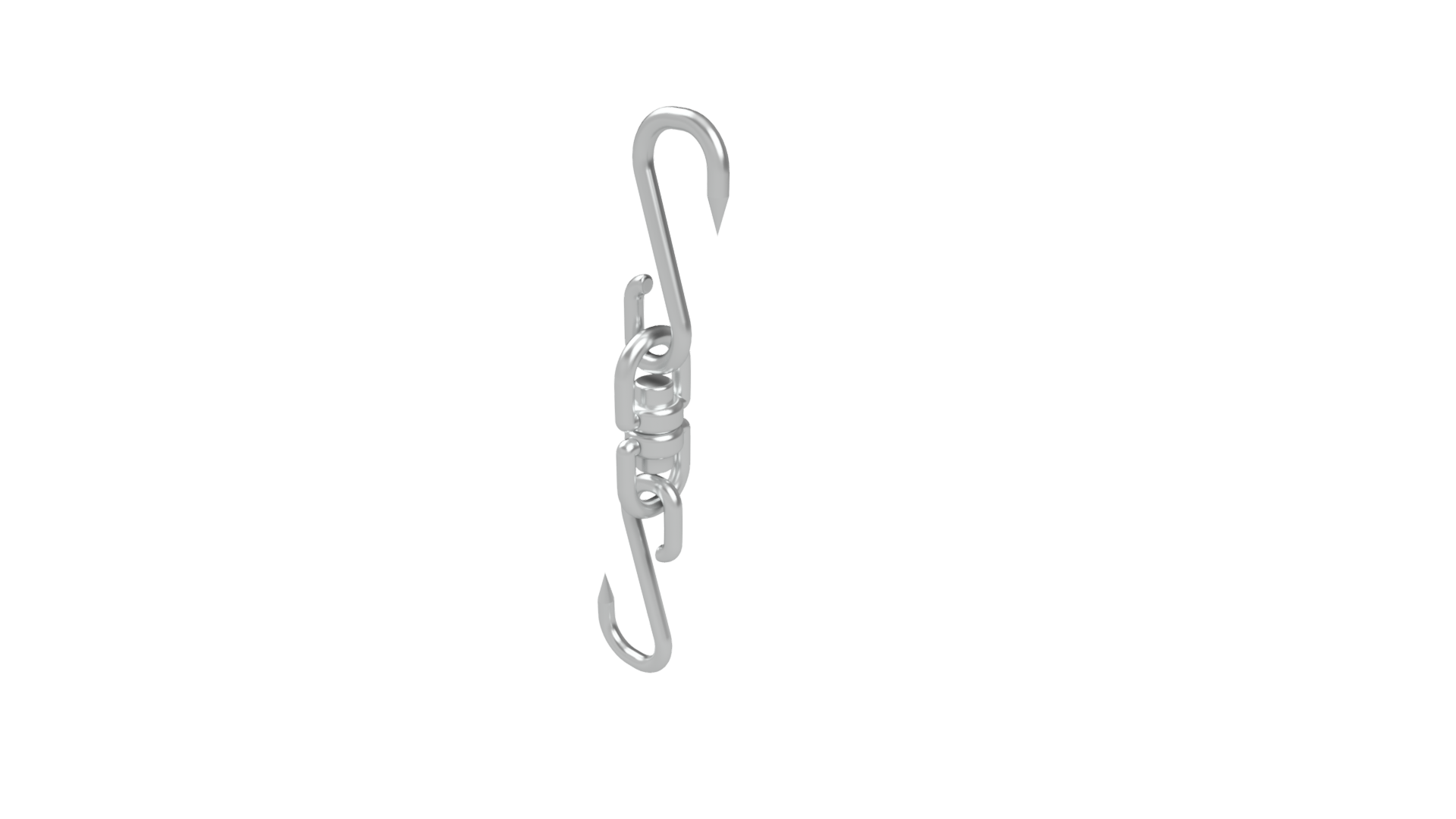 SWIVEL HOOK