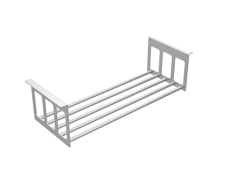 EXTRA COOKING RACK MODULE