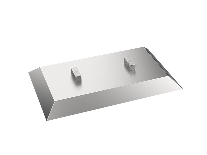 STAINLESS STEEL LID