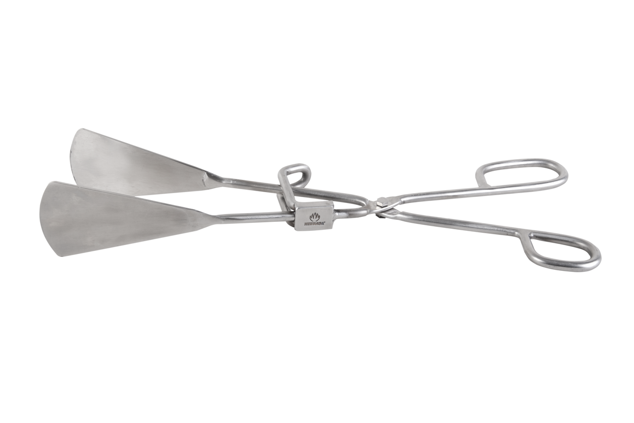 FLAT TONGS
