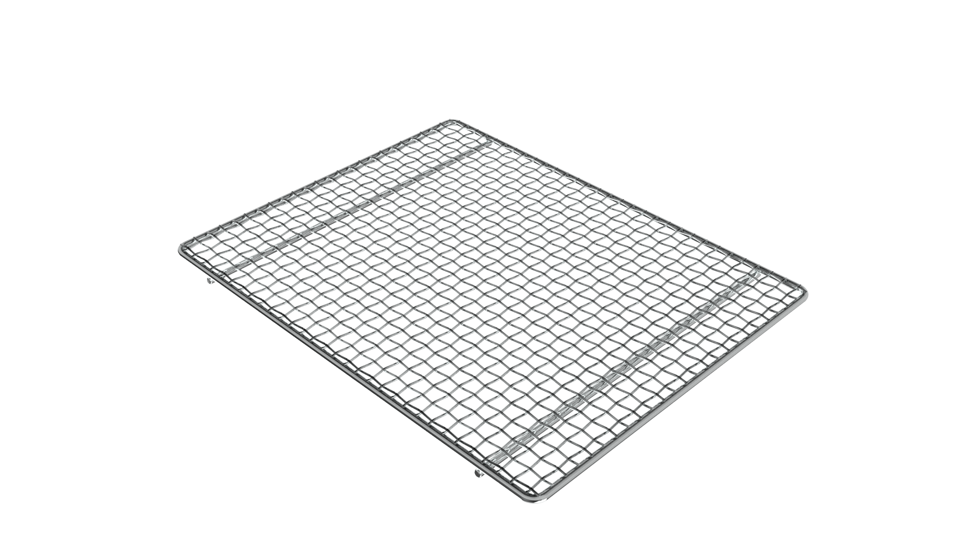 MESH GRILL