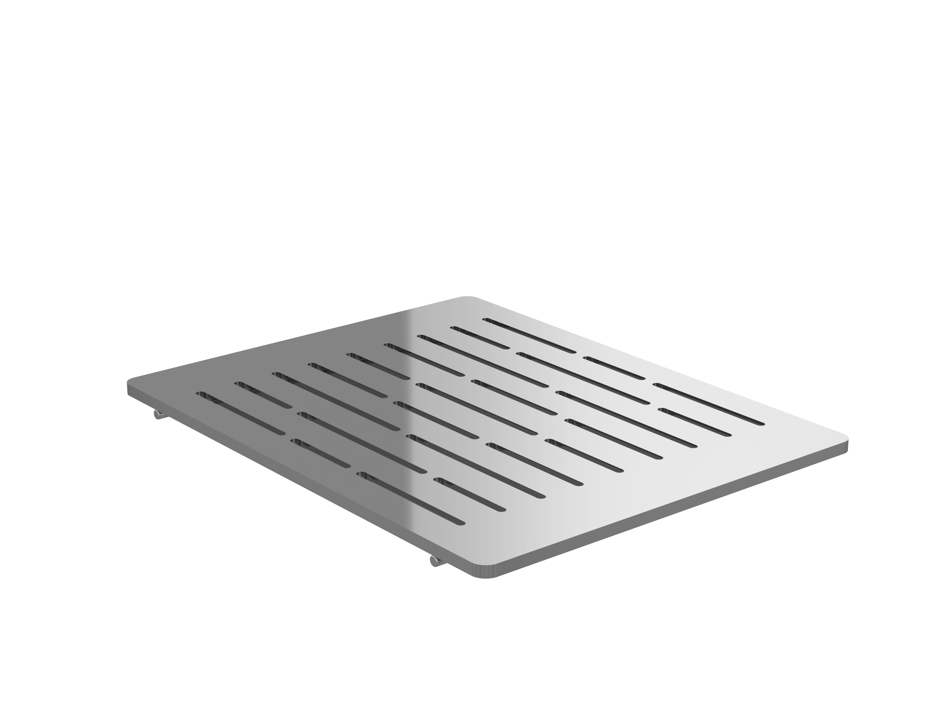 PERFORATED TEPPANYAKI