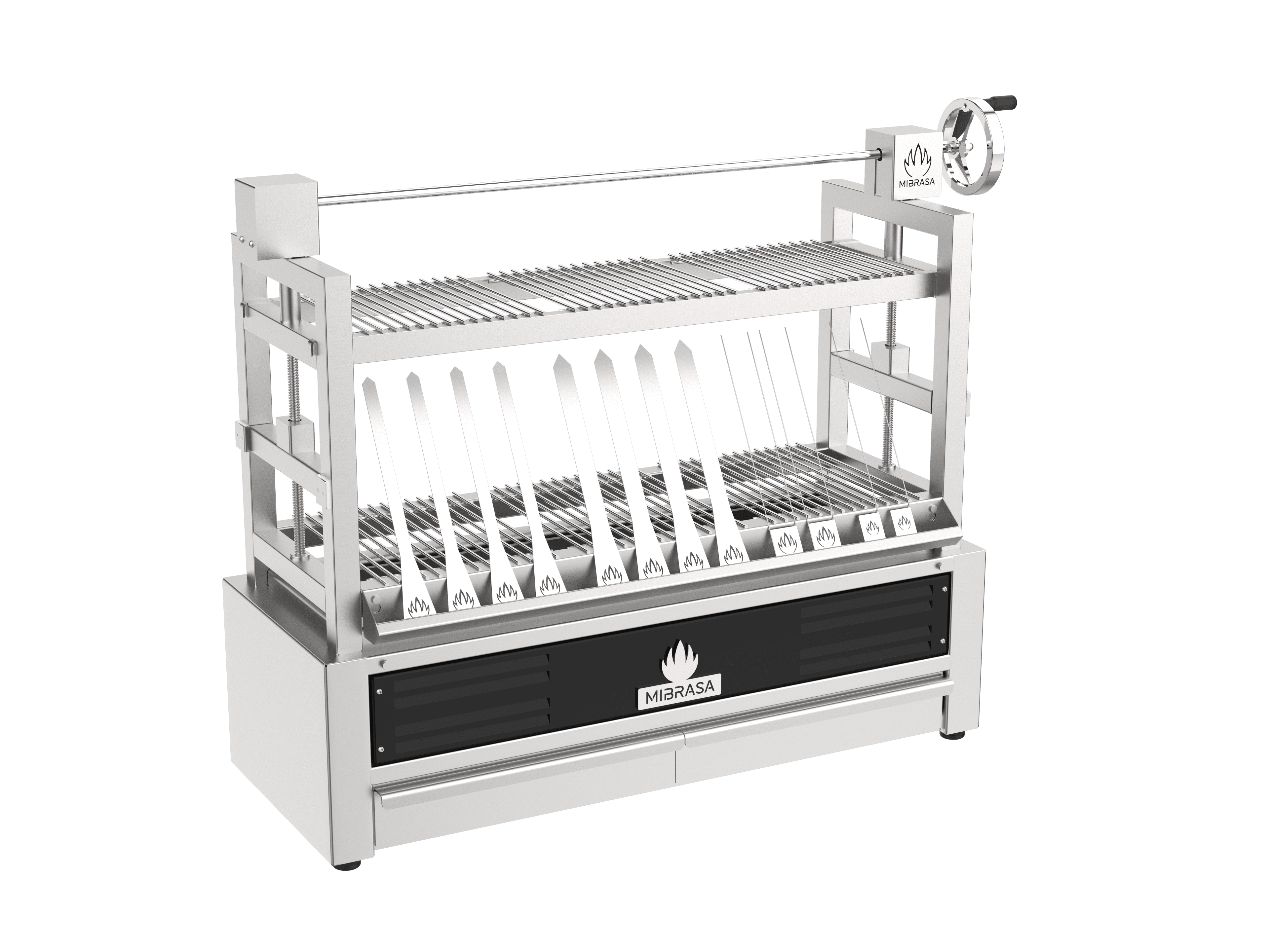 ESPETO SKEWER KIT