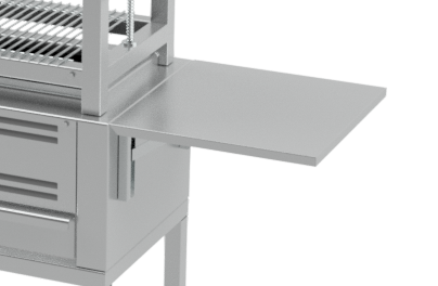 DROP-LEAF TABLE