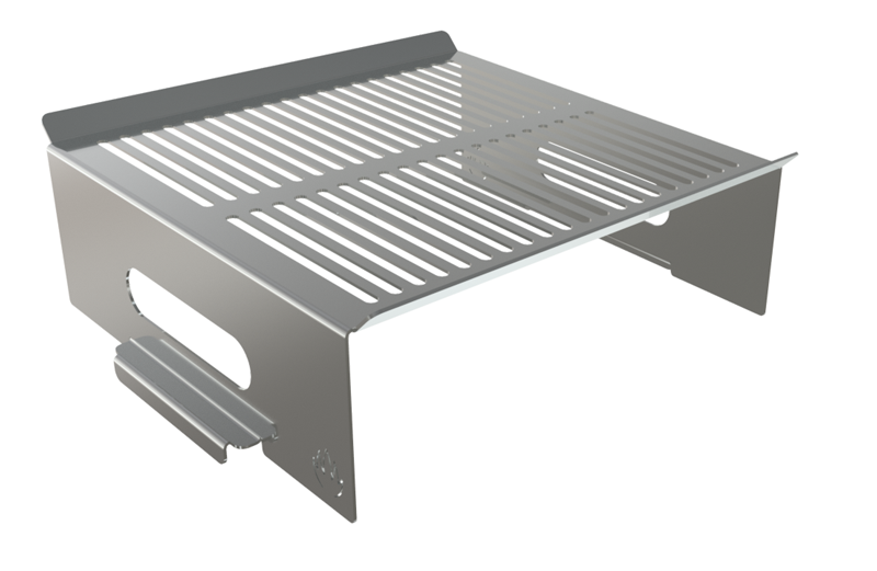 Top Grill