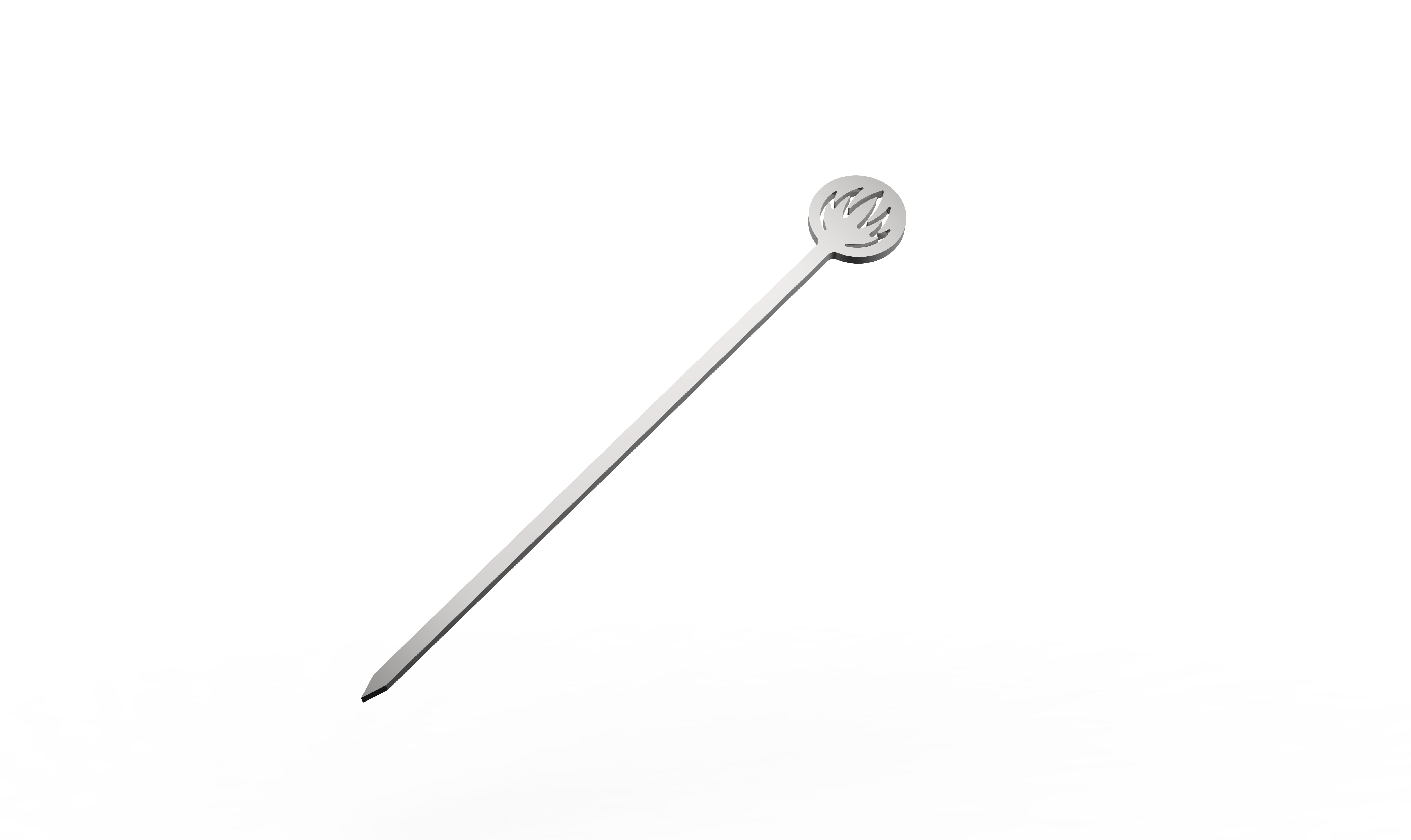 SKEWER MIBRASA
