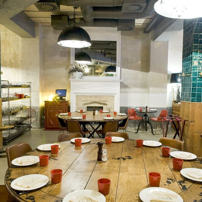 Casa Paloma