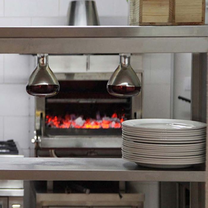 Bistro La Mer