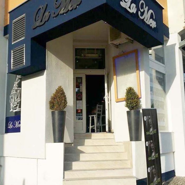 Bistro La Mer