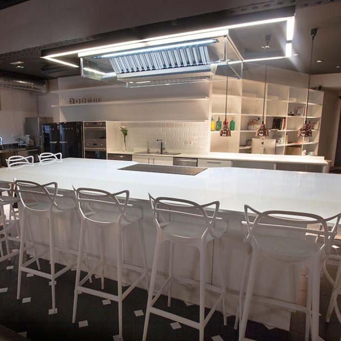 La Foodieteca 