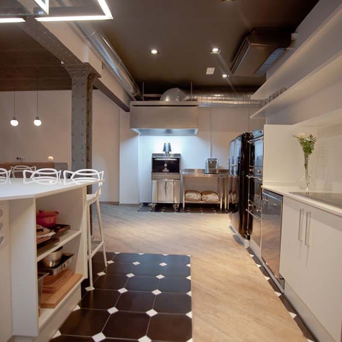 La Foodieteca 