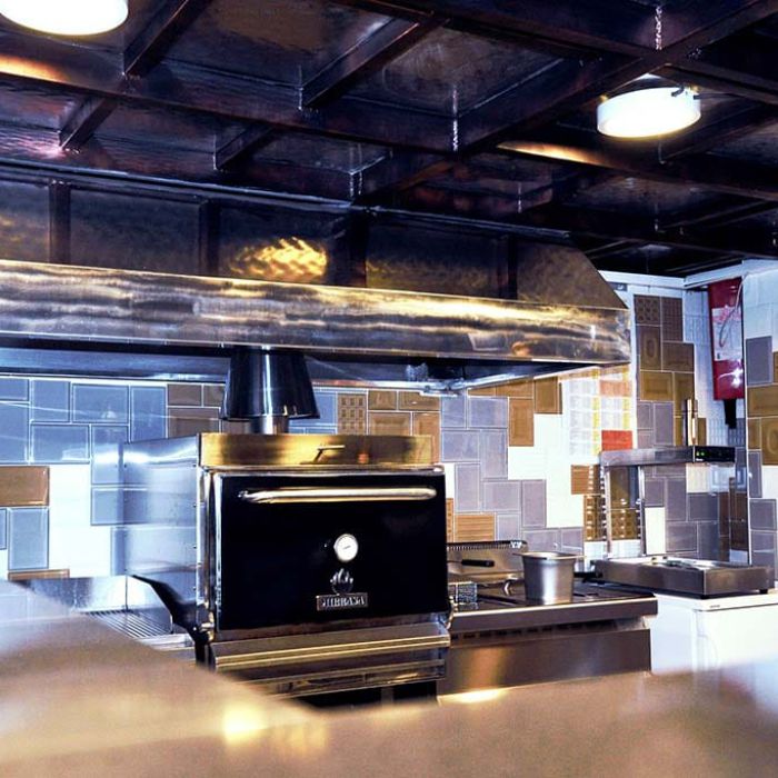 BG Burger Bar