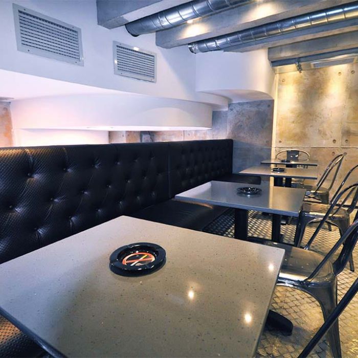 BG Burger Bar