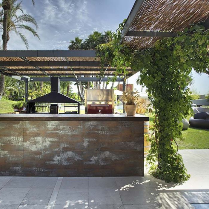 Hotel Rey Juan Carlos I