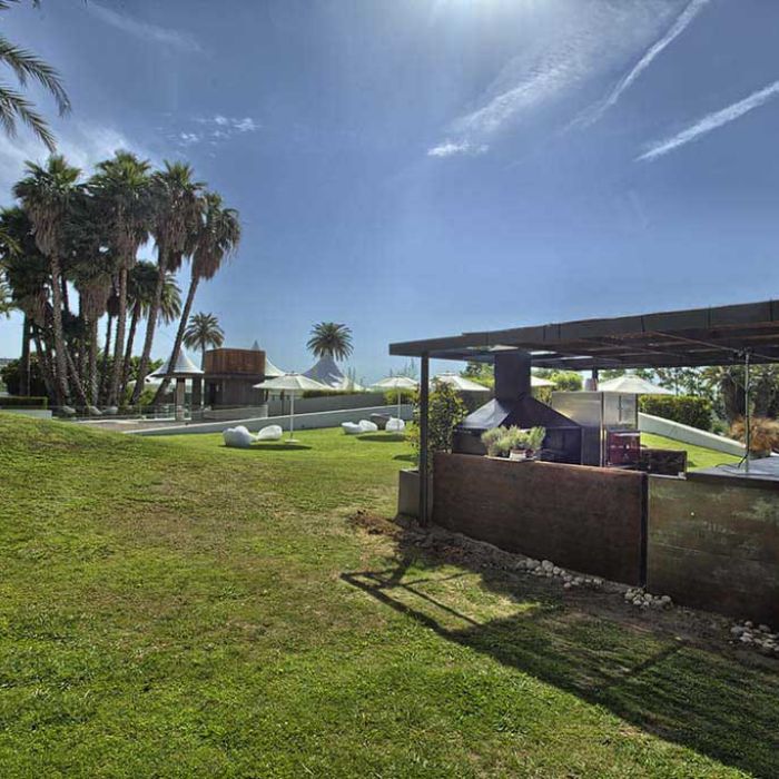 Hotel Rey Juan Carlos I