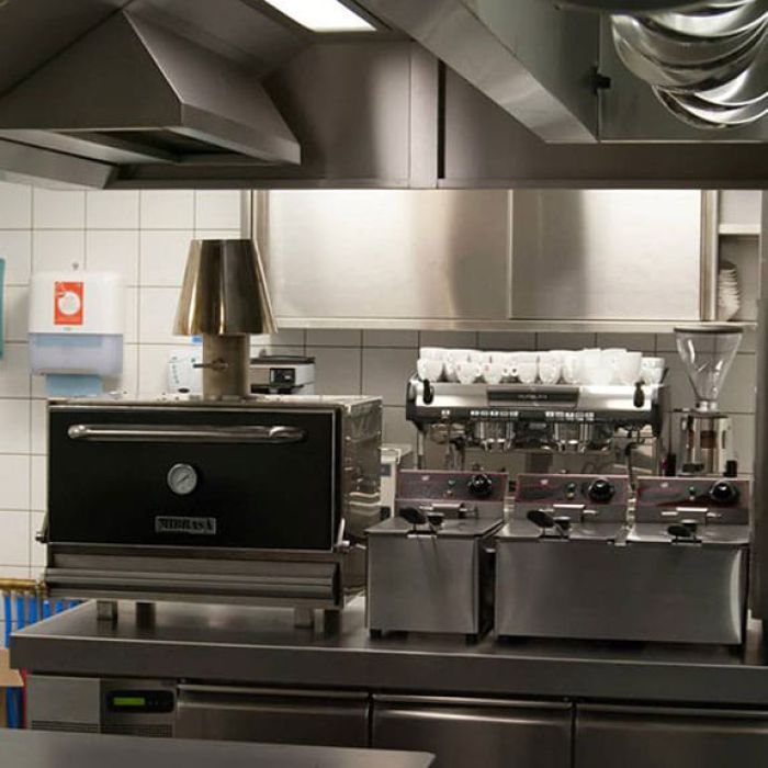 Bistro La Bonnotte
