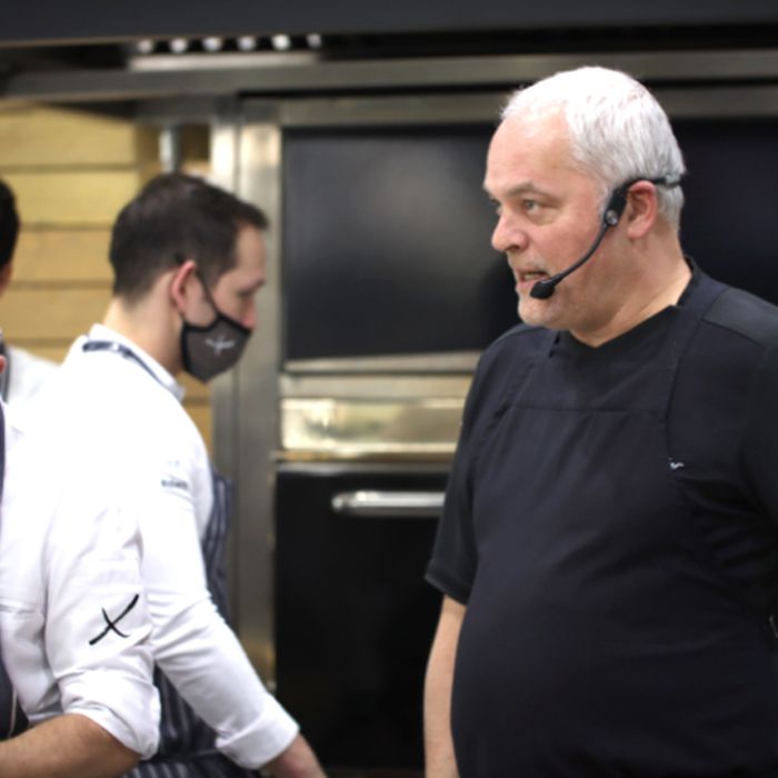 MIBRASA at Hostelco/Alimentaria 2022